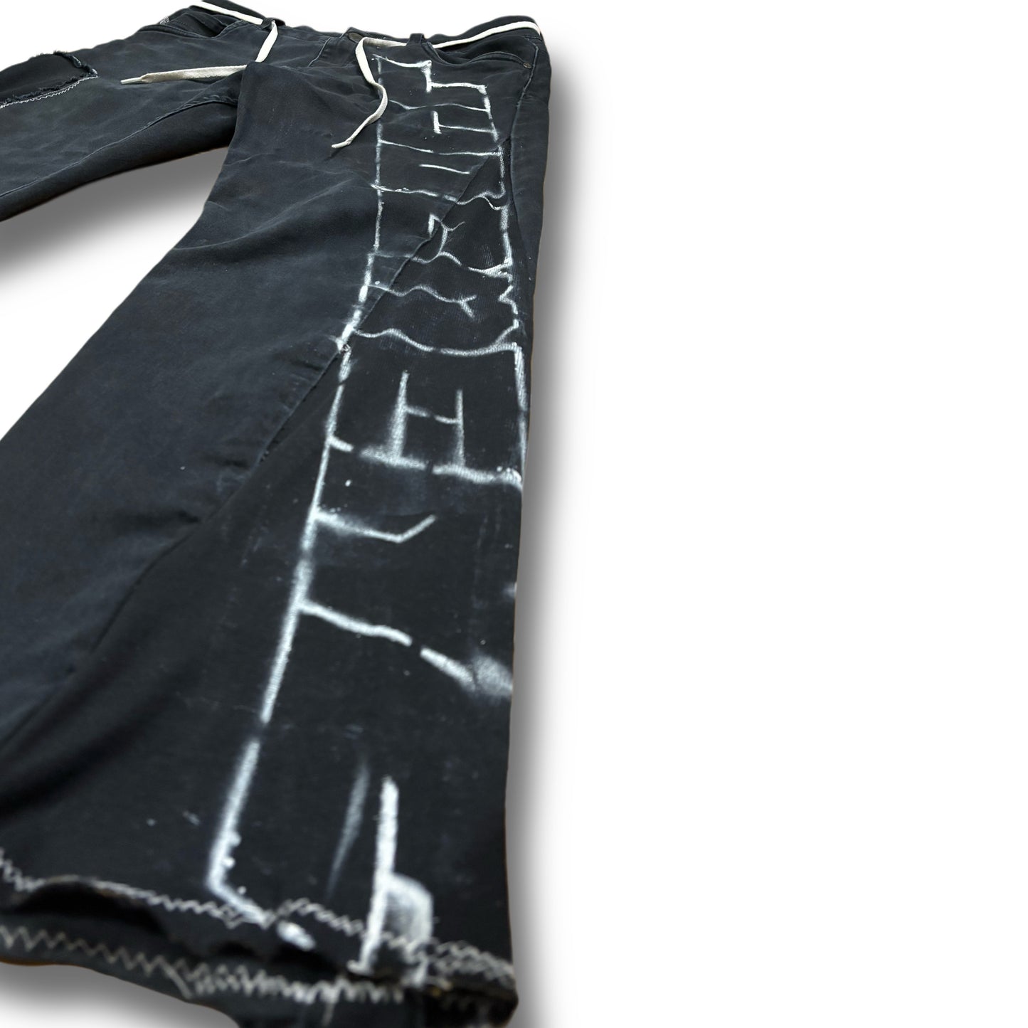JUDGMENT #1 JEANS