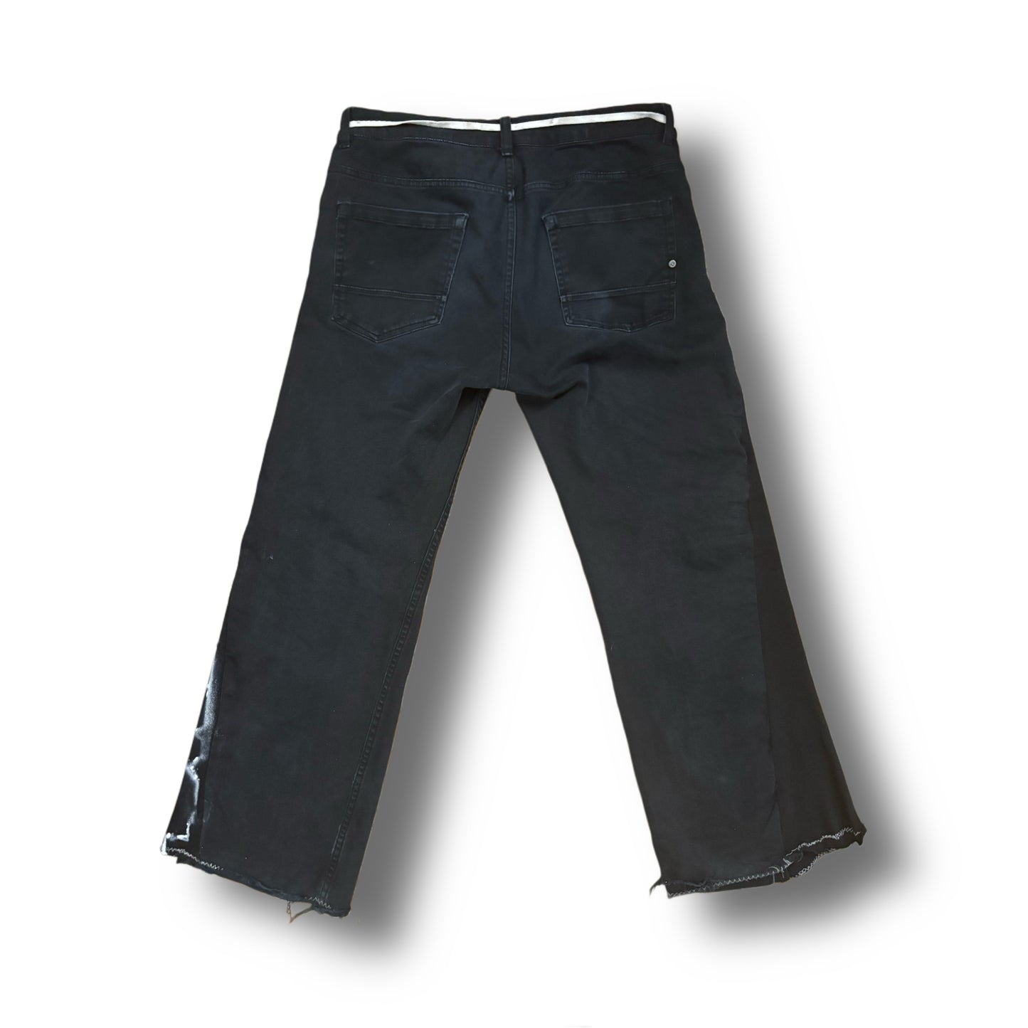JUDGMENT #1 JEANS