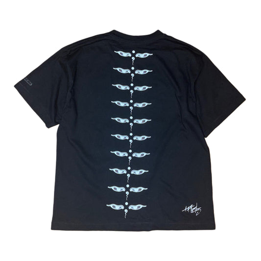 TRY TO BE BETTER BLACK TEE