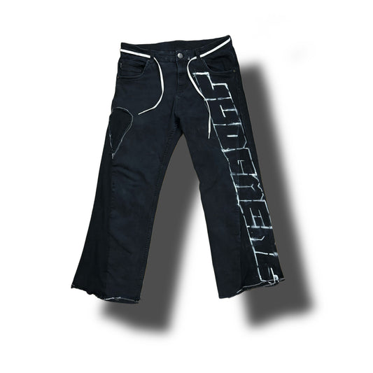 JUDGMENT #1 JEANS